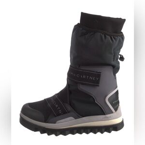 Stella McCartney X Adidas Winter Boots Size 8
